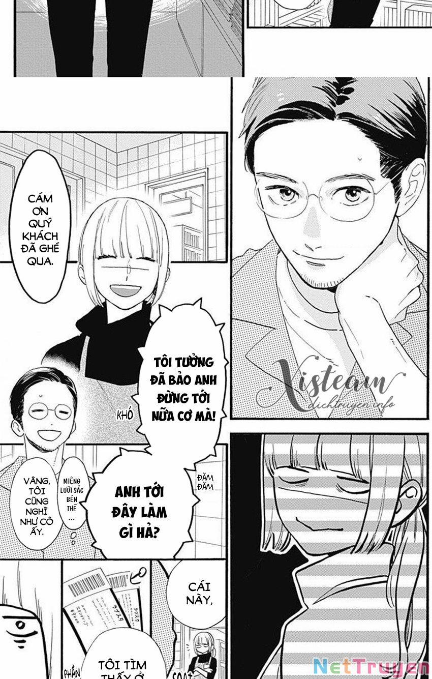 Những Đóa Sơn Trà Kia, Sẽ Vì Em Mà Đơm Hoa Khoe Sắc 77.3 trang 17