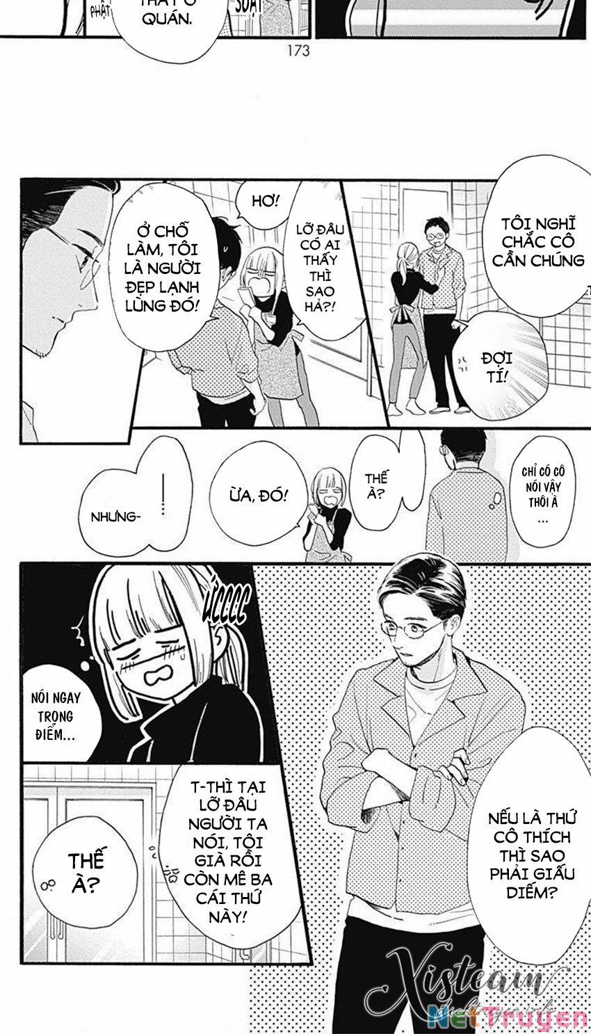 Những Đóa Sơn Trà Kia, Sẽ Vì Em Mà Đơm Hoa Khoe Sắc 77.3 trang 18