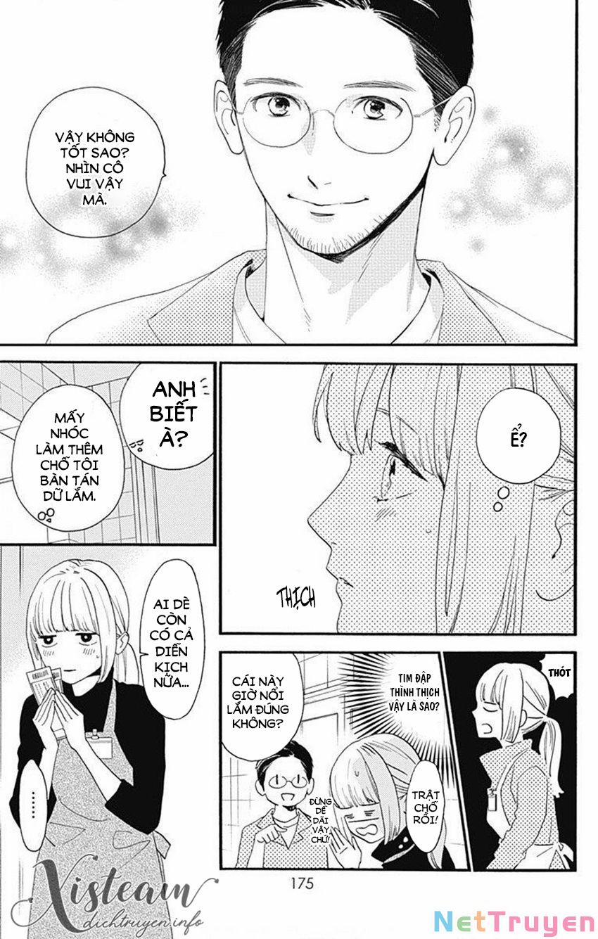 Những Đóa Sơn Trà Kia, Sẽ Vì Em Mà Đơm Hoa Khoe Sắc 77.3 trang 19