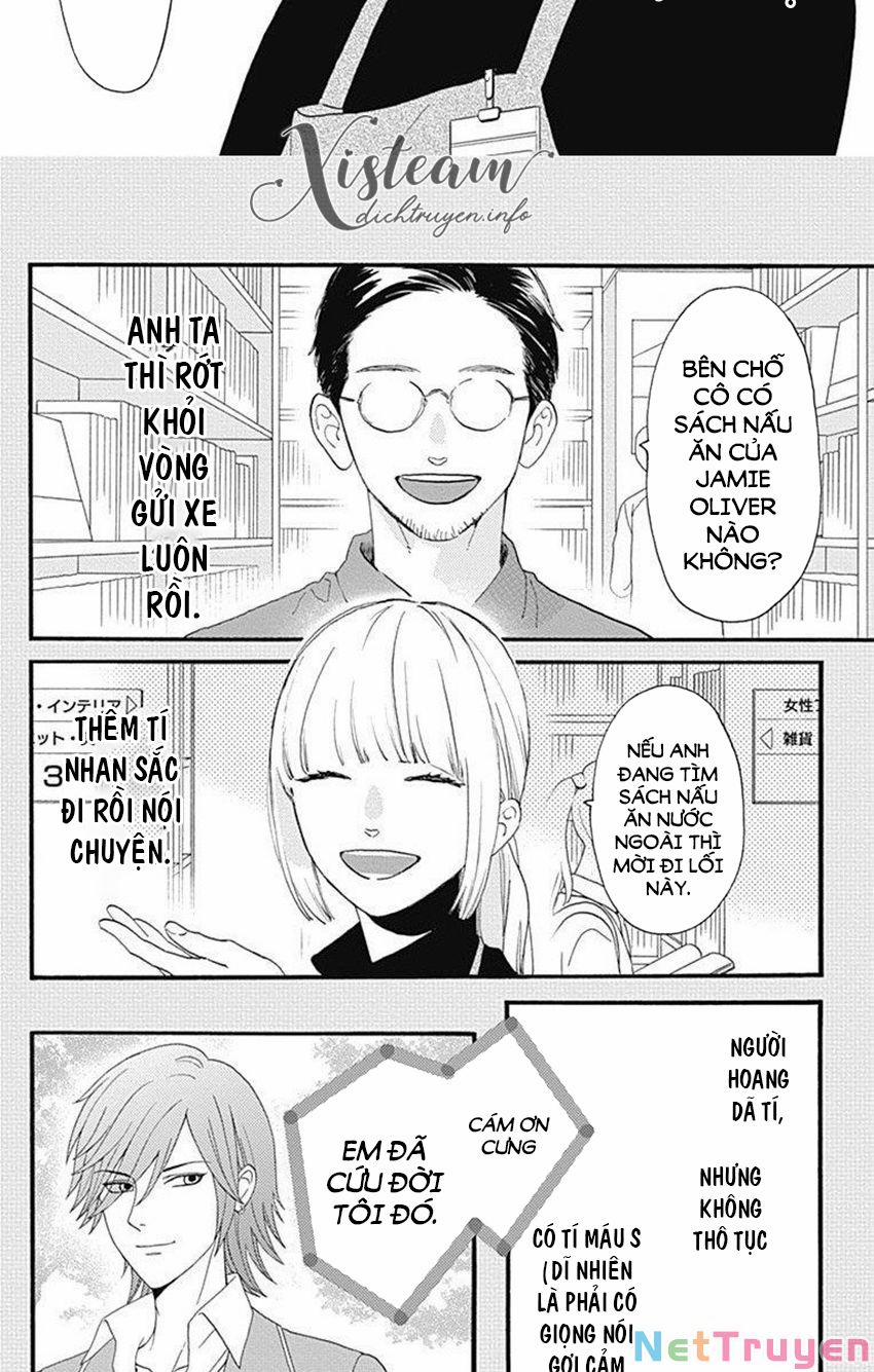 Những Đóa Sơn Trà Kia, Sẽ Vì Em Mà Đơm Hoa Khoe Sắc 77.3 trang 2