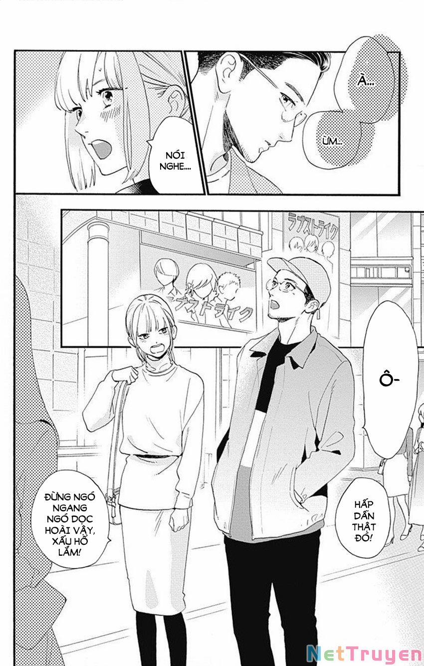 Những Đóa Sơn Trà Kia, Sẽ Vì Em Mà Đơm Hoa Khoe Sắc 77.3 trang 20