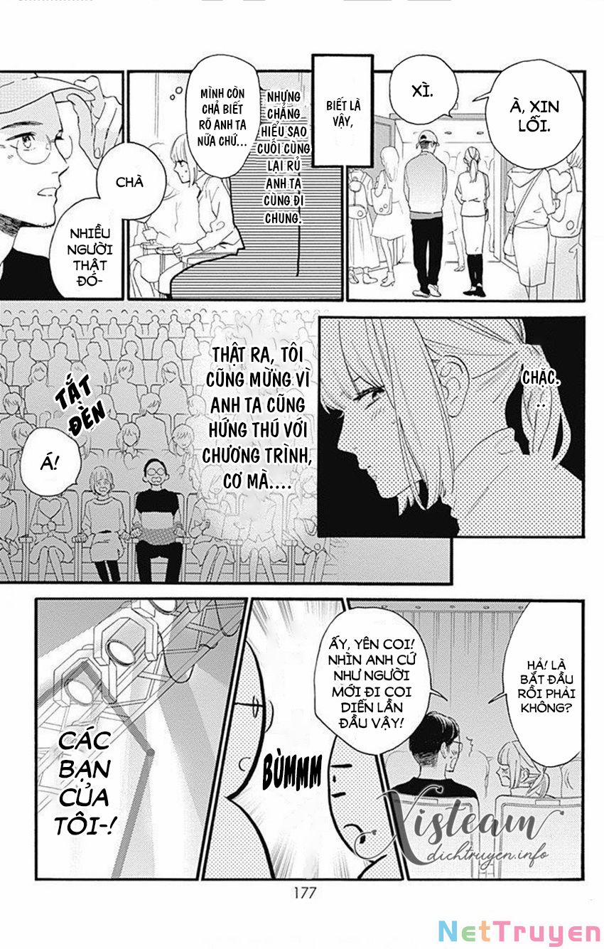 Những Đóa Sơn Trà Kia, Sẽ Vì Em Mà Đơm Hoa Khoe Sắc 77.3 trang 21