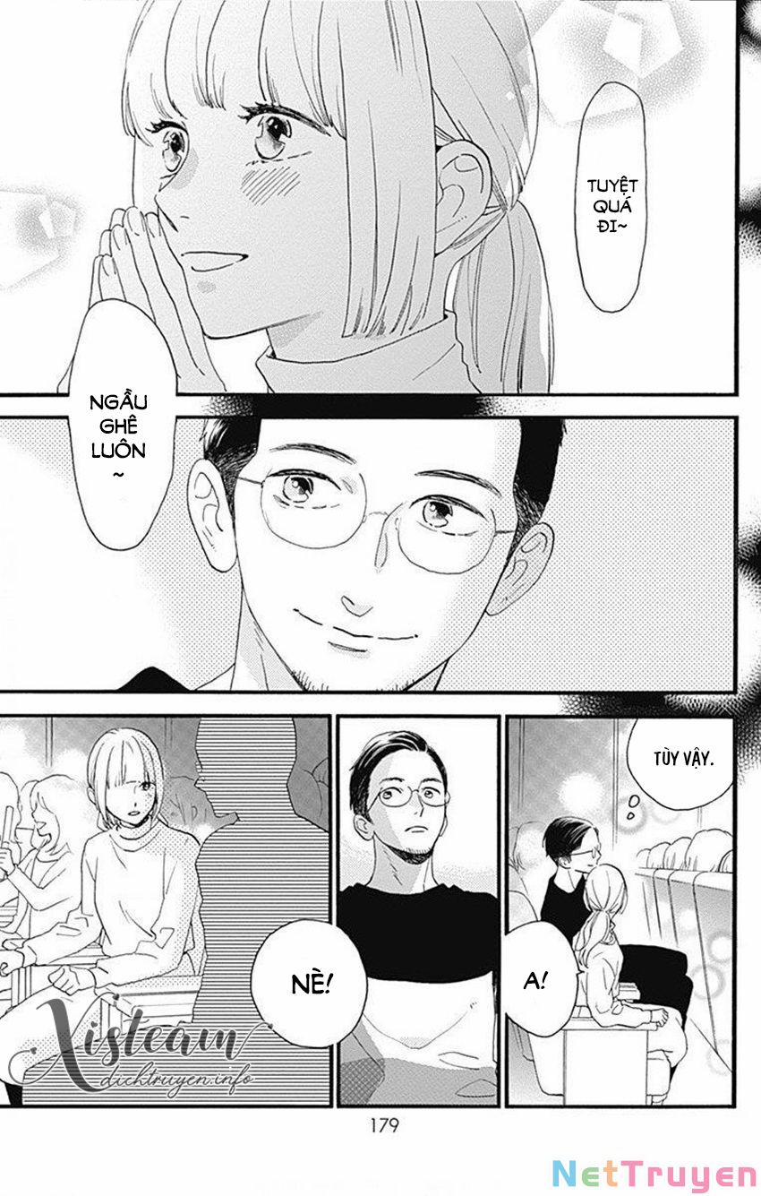 Những Đóa Sơn Trà Kia, Sẽ Vì Em Mà Đơm Hoa Khoe Sắc 77.3 trang 23