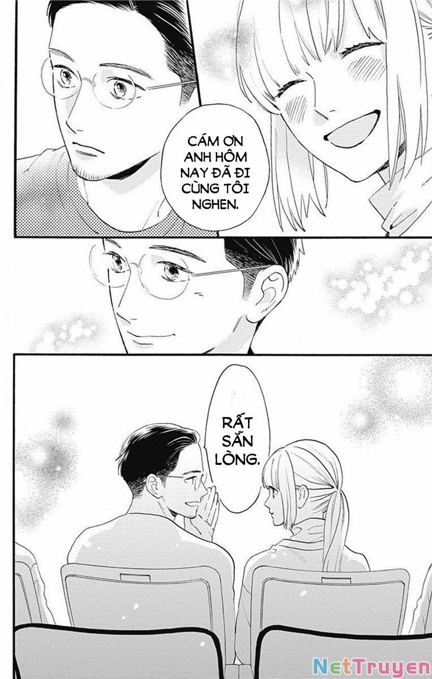 Những Đóa Sơn Trà Kia, Sẽ Vì Em Mà Đơm Hoa Khoe Sắc 77.3 trang 24