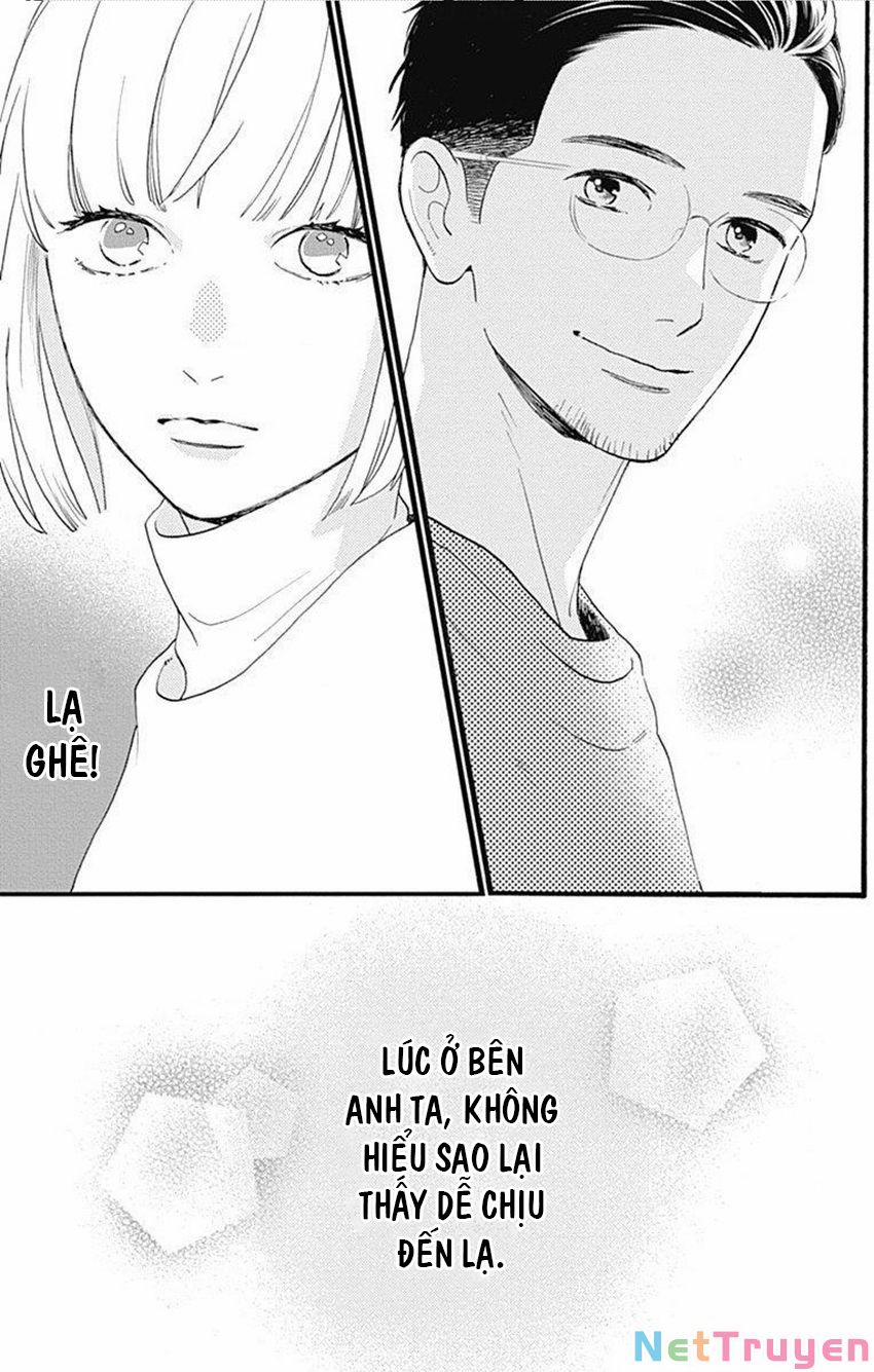 Những Đóa Sơn Trà Kia, Sẽ Vì Em Mà Đơm Hoa Khoe Sắc 77.3 trang 25