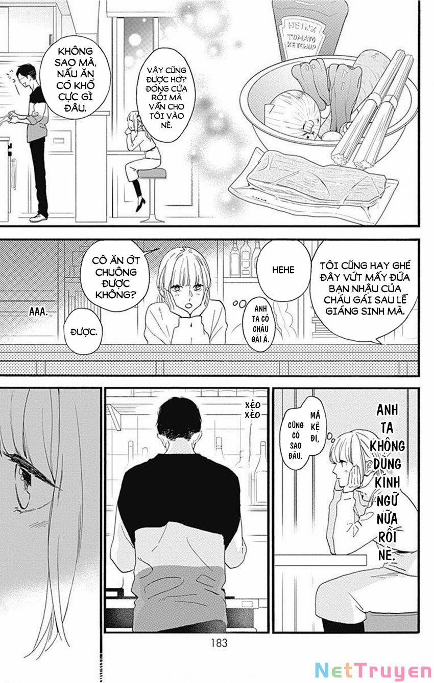 Những Đóa Sơn Trà Kia, Sẽ Vì Em Mà Đơm Hoa Khoe Sắc 77.3 trang 27