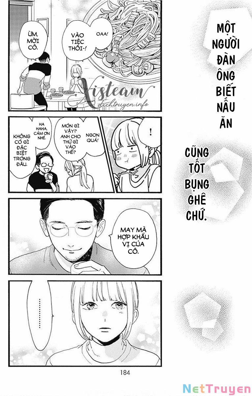 Những Đóa Sơn Trà Kia, Sẽ Vì Em Mà Đơm Hoa Khoe Sắc 77.3 trang 28