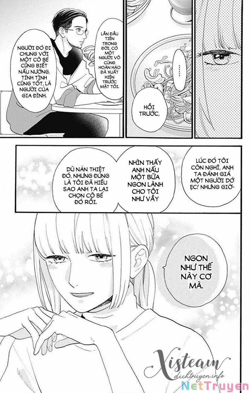 Những Đóa Sơn Trà Kia, Sẽ Vì Em Mà Đơm Hoa Khoe Sắc 77.3 trang 29