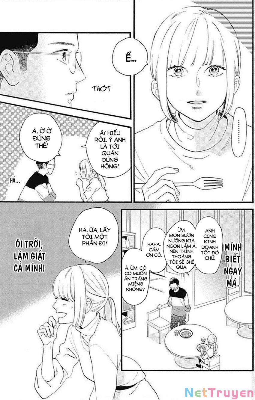 Những Đóa Sơn Trà Kia, Sẽ Vì Em Mà Đơm Hoa Khoe Sắc 77.3 trang 31