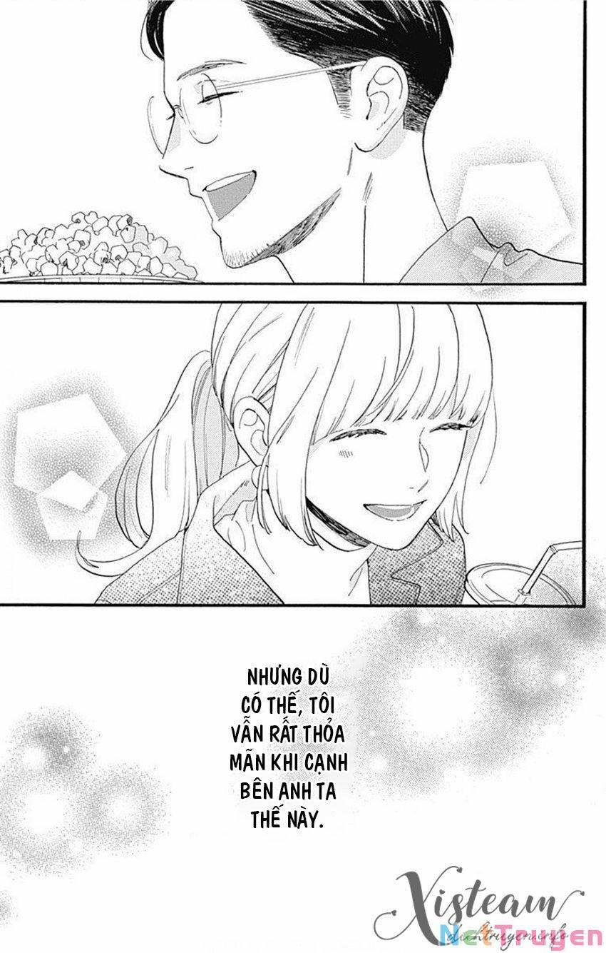 Những Đóa Sơn Trà Kia, Sẽ Vì Em Mà Đơm Hoa Khoe Sắc 77.3 trang 33