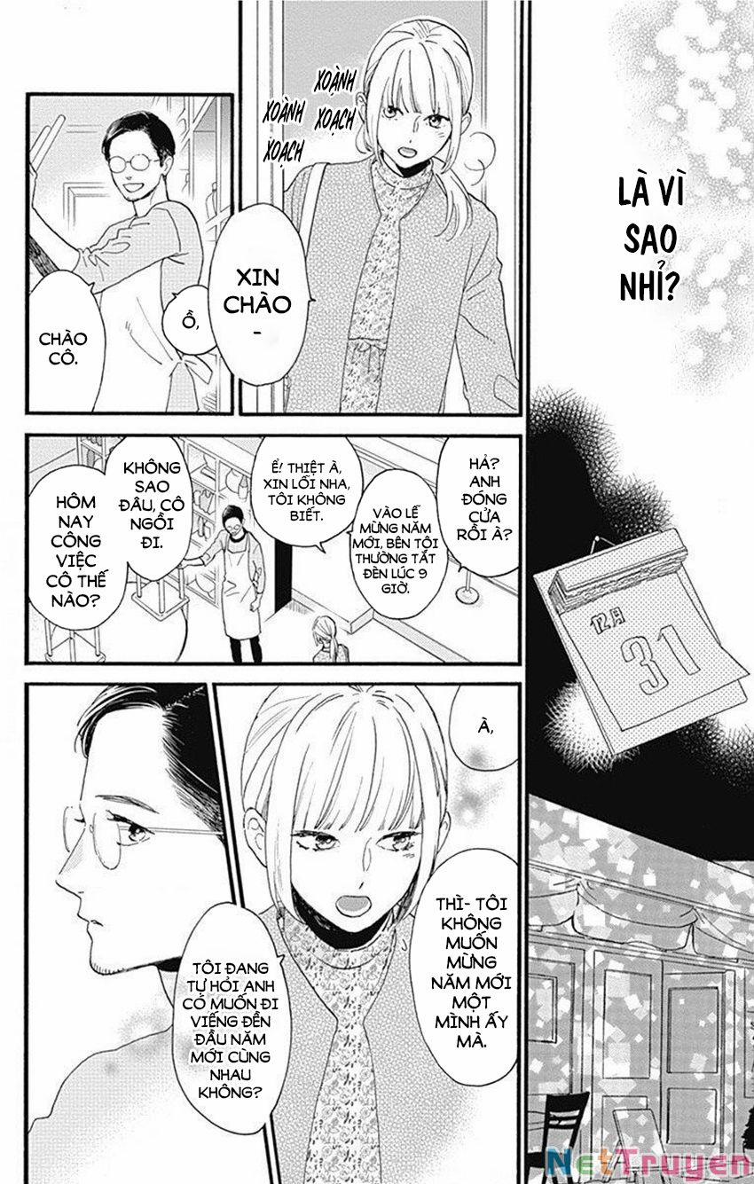 Những Đóa Sơn Trà Kia, Sẽ Vì Em Mà Đơm Hoa Khoe Sắc 77.3 trang 34