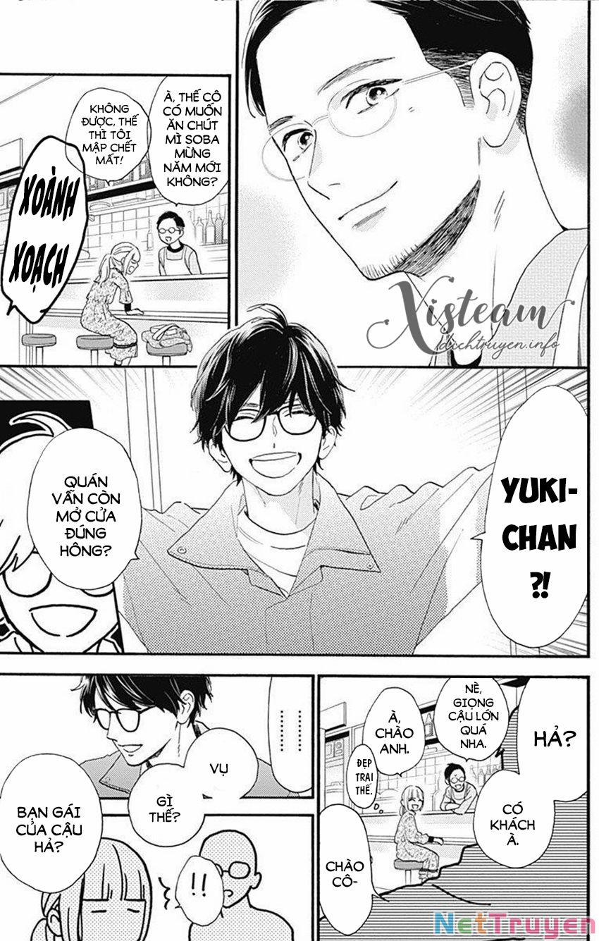 Những Đóa Sơn Trà Kia, Sẽ Vì Em Mà Đơm Hoa Khoe Sắc 77.3 trang 35