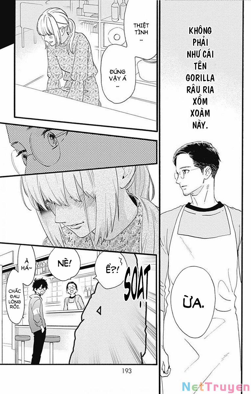 Những Đóa Sơn Trà Kia, Sẽ Vì Em Mà Đơm Hoa Khoe Sắc 77.3 trang 37