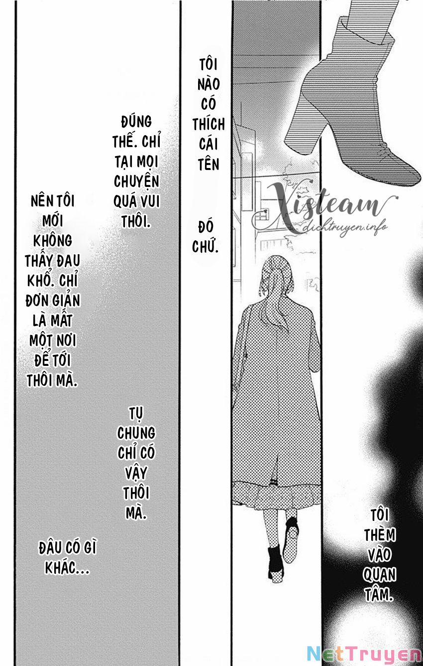 Những Đóa Sơn Trà Kia, Sẽ Vì Em Mà Đơm Hoa Khoe Sắc 77.3 trang 38