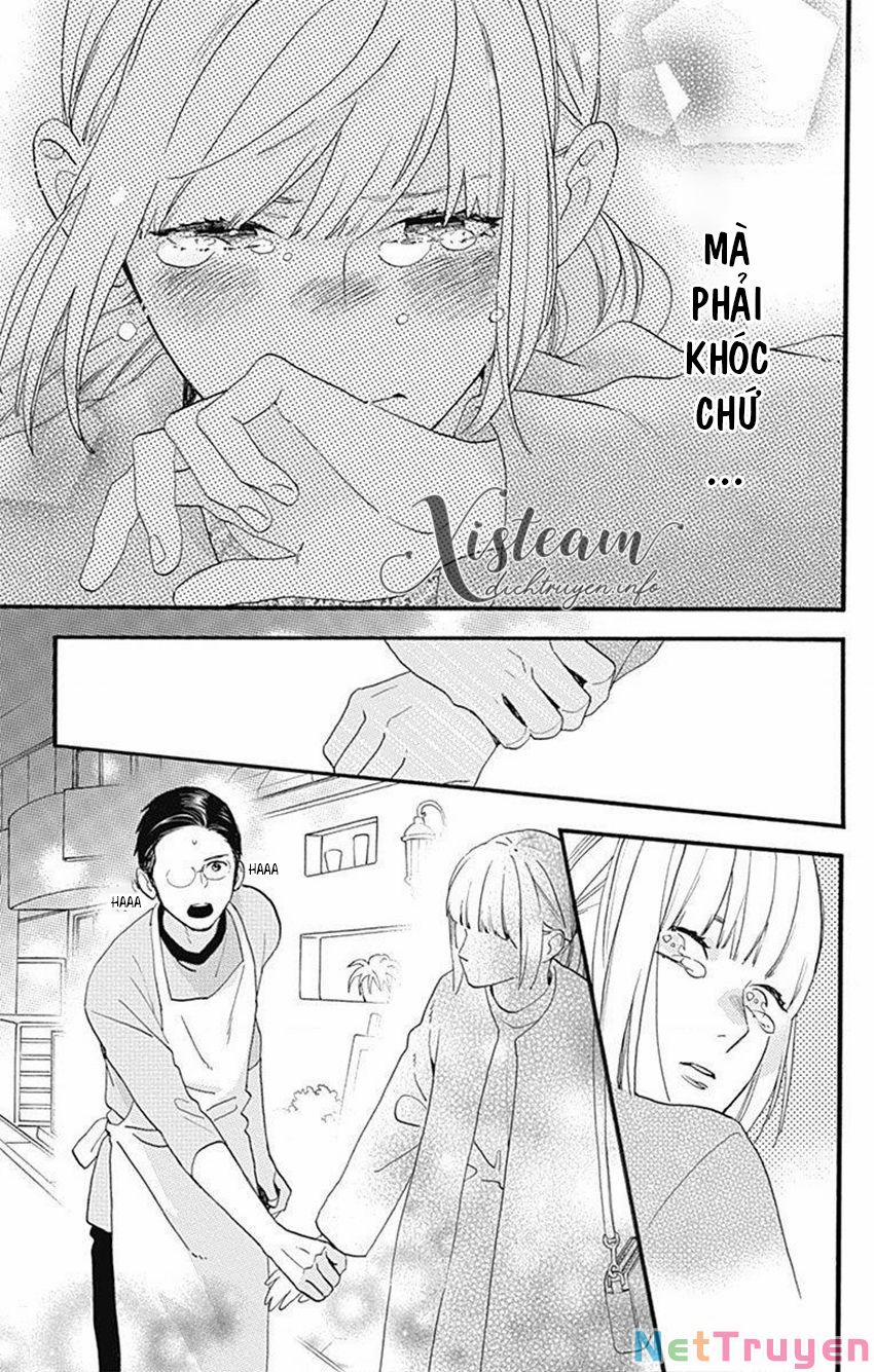 Những Đóa Sơn Trà Kia, Sẽ Vì Em Mà Đơm Hoa Khoe Sắc 77.3 trang 39