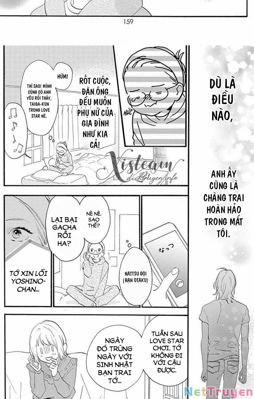 Những Đóa Sơn Trà Kia, Sẽ Vì Em Mà Đơm Hoa Khoe Sắc 77.3 trang 4