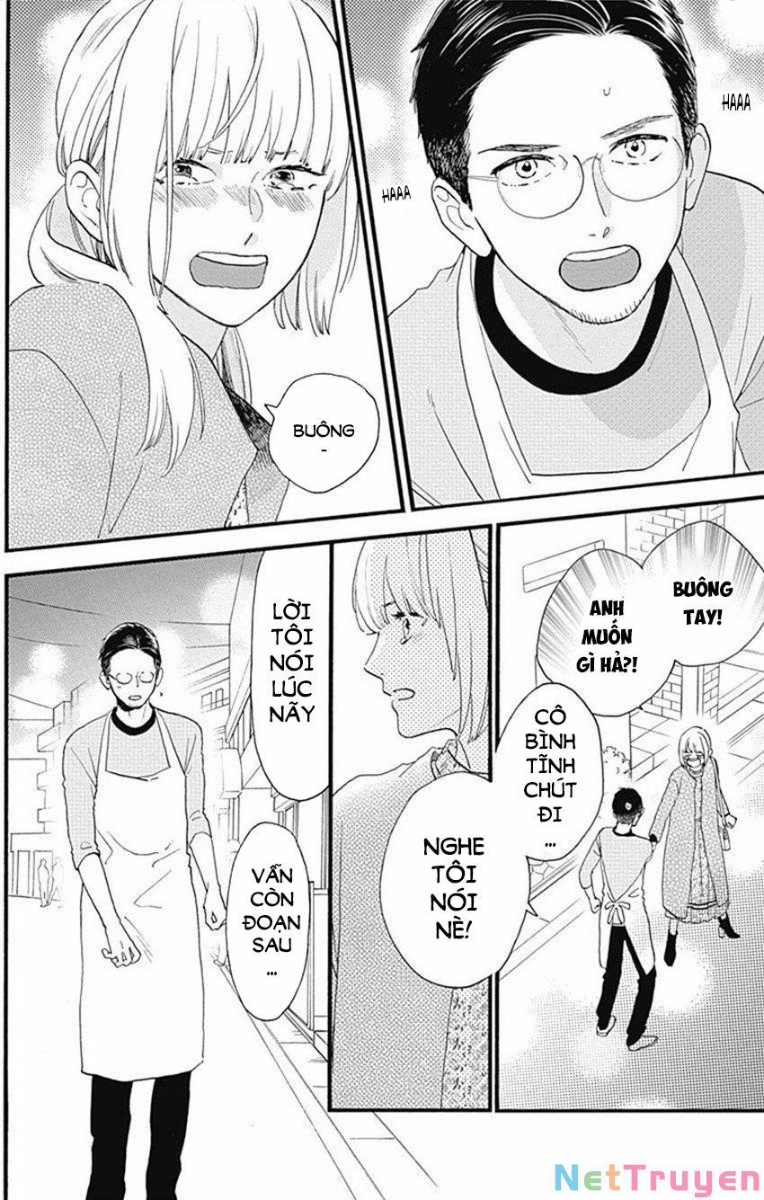 Những Đóa Sơn Trà Kia, Sẽ Vì Em Mà Đơm Hoa Khoe Sắc 77.3 trang 40