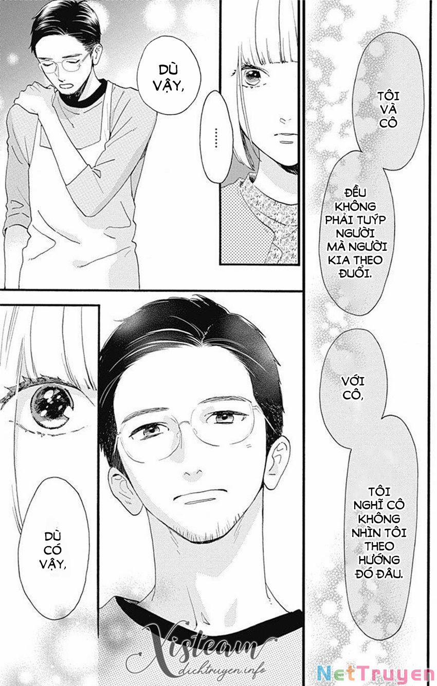 Những Đóa Sơn Trà Kia, Sẽ Vì Em Mà Đơm Hoa Khoe Sắc 77.3 trang 41