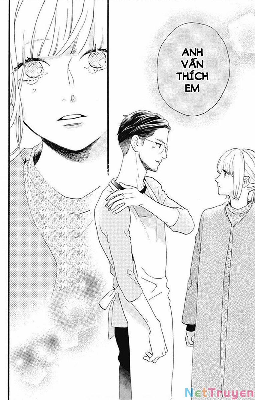 Những Đóa Sơn Trà Kia, Sẽ Vì Em Mà Đơm Hoa Khoe Sắc 77.3 trang 42