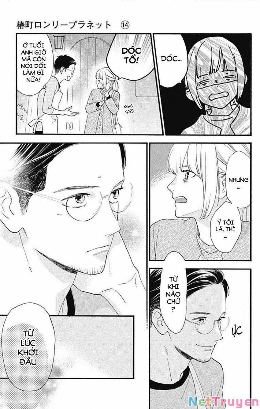 Những Đóa Sơn Trà Kia, Sẽ Vì Em Mà Đơm Hoa Khoe Sắc 77.3 trang 43