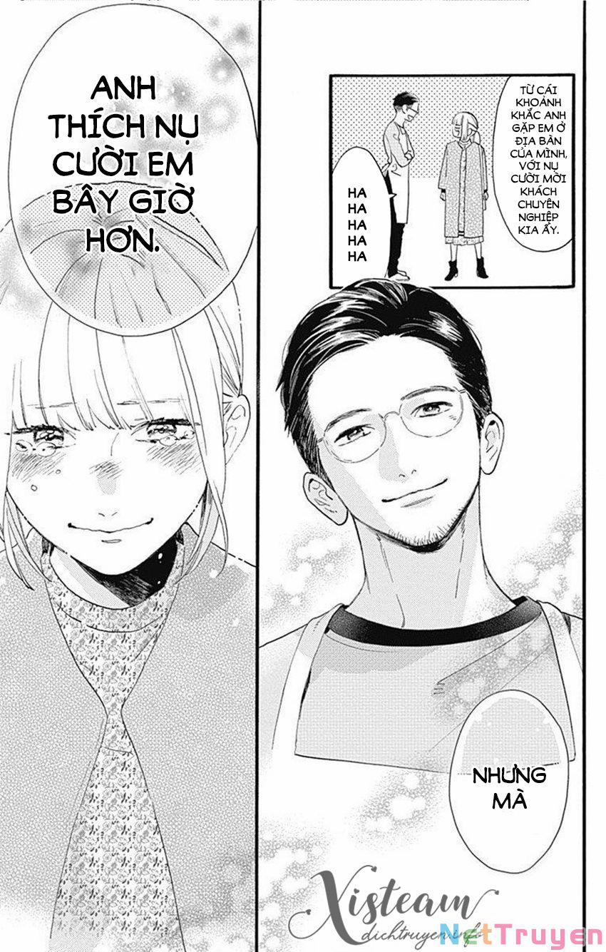 Những Đóa Sơn Trà Kia, Sẽ Vì Em Mà Đơm Hoa Khoe Sắc 77.3 trang 45