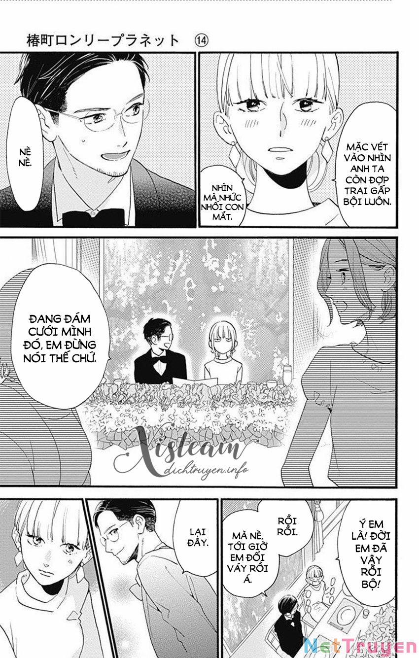 Những Đóa Sơn Trà Kia, Sẽ Vì Em Mà Đơm Hoa Khoe Sắc 77.3 trang 47