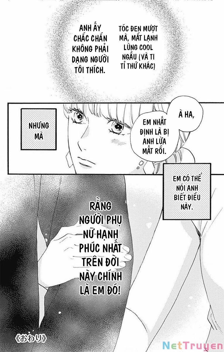 Những Đóa Sơn Trà Kia, Sẽ Vì Em Mà Đơm Hoa Khoe Sắc 77.3 trang 48