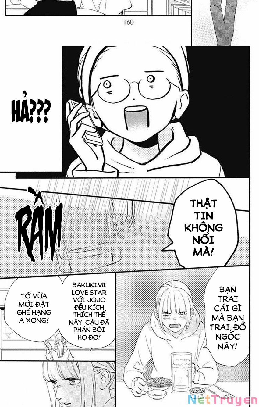 Những Đóa Sơn Trà Kia, Sẽ Vì Em Mà Đơm Hoa Khoe Sắc 77.3 trang 5