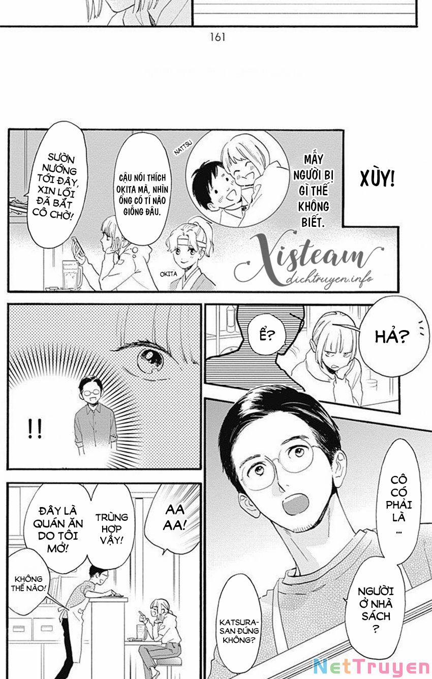 Những Đóa Sơn Trà Kia, Sẽ Vì Em Mà Đơm Hoa Khoe Sắc 77.3 trang 6