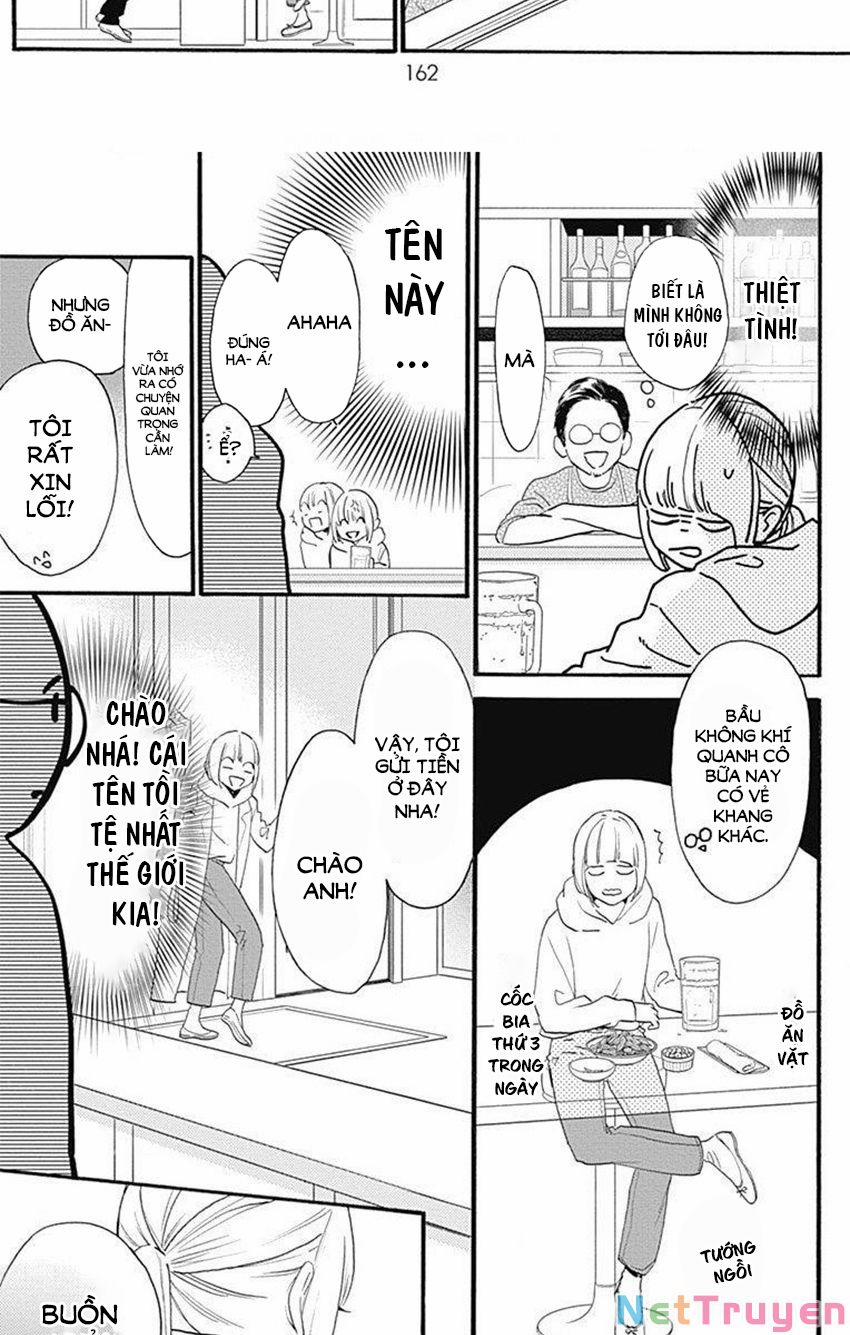 Những Đóa Sơn Trà Kia, Sẽ Vì Em Mà Đơm Hoa Khoe Sắc 77.3 trang 7