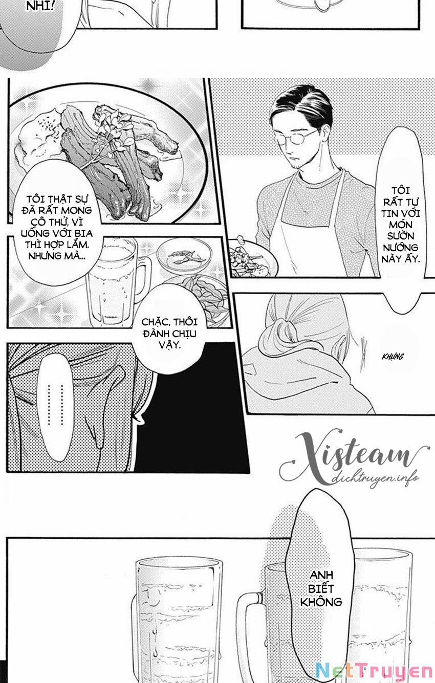 Những Đóa Sơn Trà Kia, Sẽ Vì Em Mà Đơm Hoa Khoe Sắc 77.3 trang 8