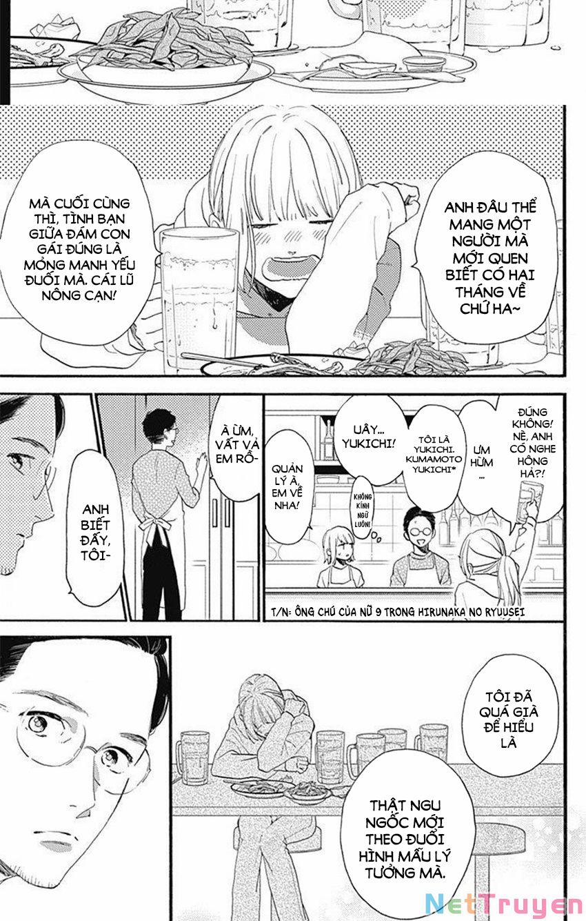 Những Đóa Sơn Trà Kia, Sẽ Vì Em Mà Đơm Hoa Khoe Sắc 77.3 trang 9