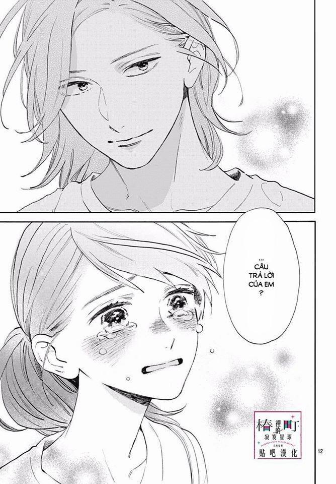 Những Đóa Sơn Trà Kia, Sẽ Vì Em Mà Đơm Hoa Khoe Sắc 77 trang 10