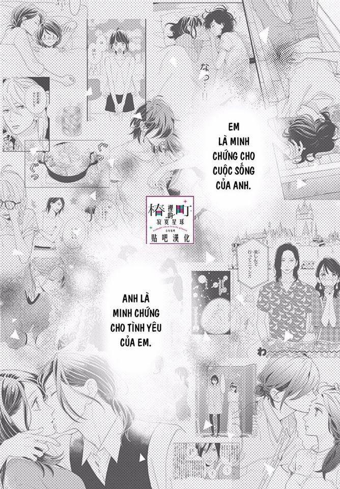 Những Đóa Sơn Trà Kia, Sẽ Vì Em Mà Đơm Hoa Khoe Sắc 77 trang 31