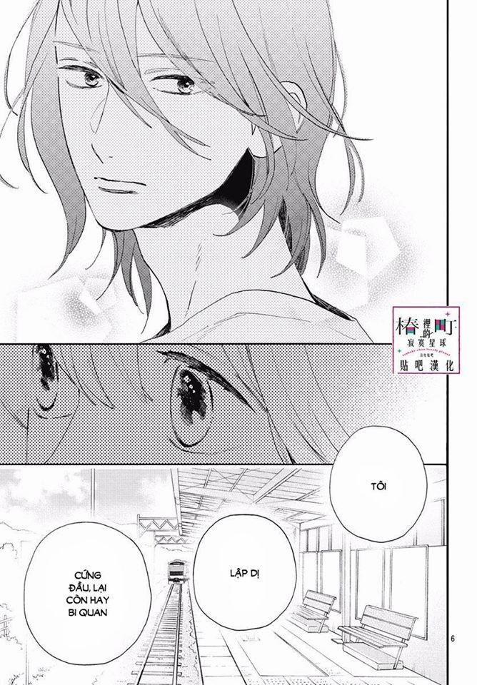 Những Đóa Sơn Trà Kia, Sẽ Vì Em Mà Đơm Hoa Khoe Sắc 77 trang 4