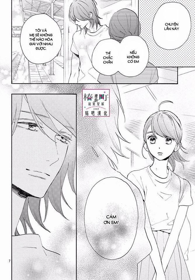 Những Đóa Sơn Trà Kia, Sẽ Vì Em Mà Đơm Hoa Khoe Sắc 77 trang 5