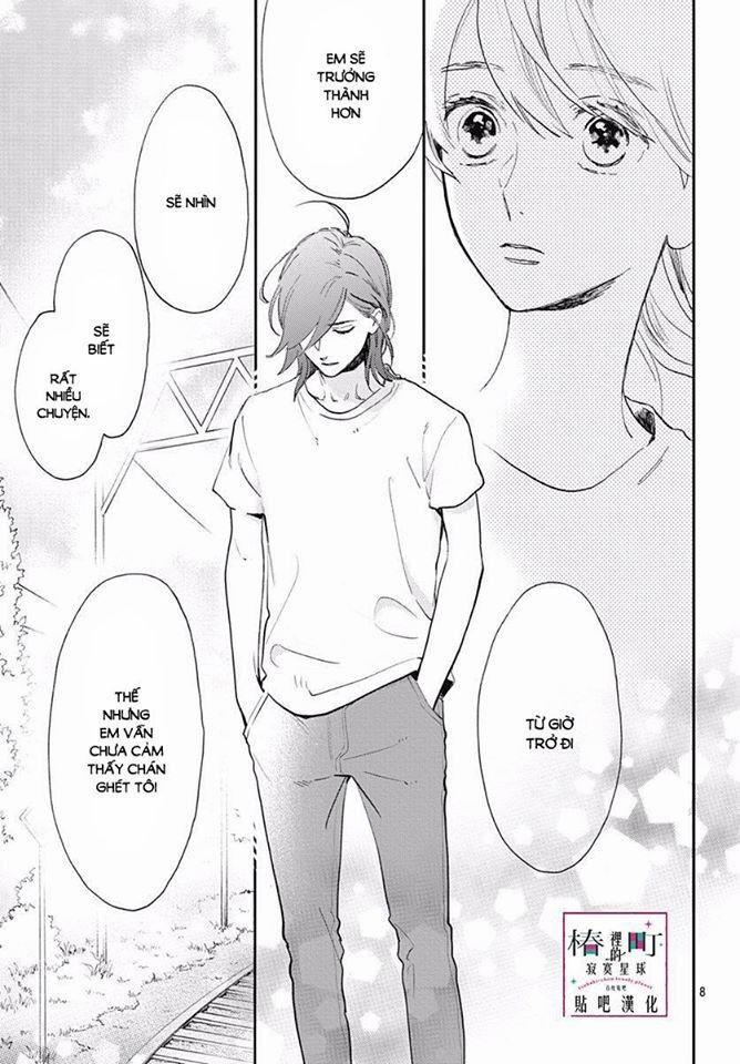 Những Đóa Sơn Trà Kia, Sẽ Vì Em Mà Đơm Hoa Khoe Sắc 77 trang 6