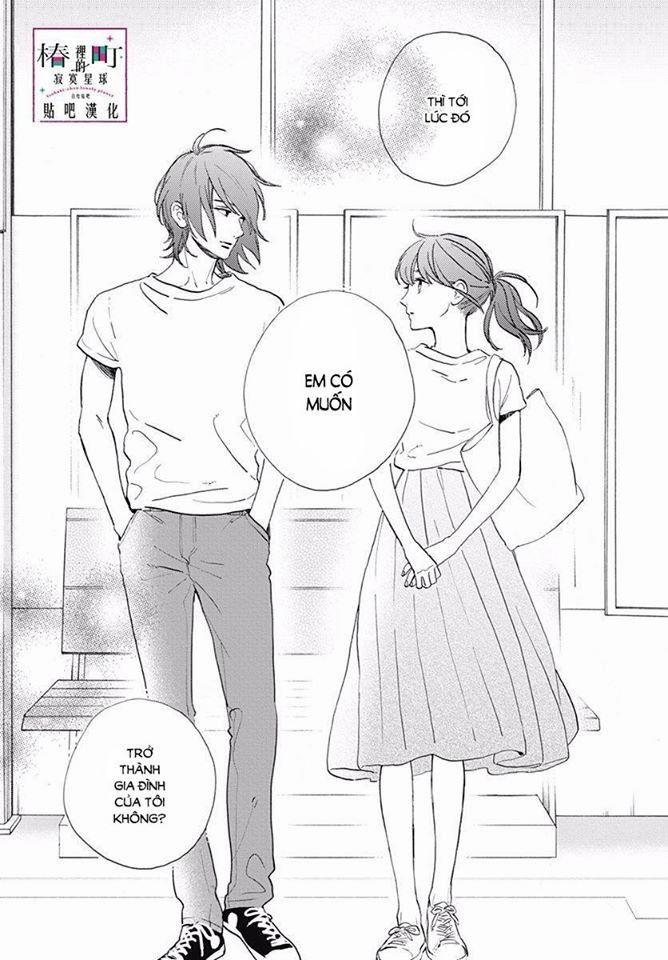 Những Đóa Sơn Trà Kia, Sẽ Vì Em Mà Đơm Hoa Khoe Sắc 77 trang 7