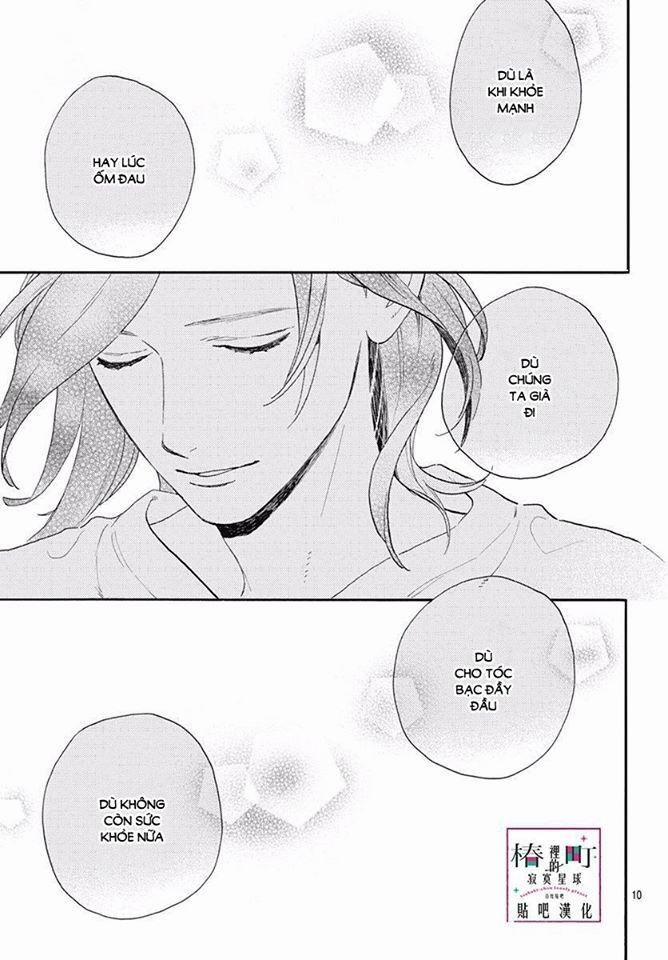 Những Đóa Sơn Trà Kia, Sẽ Vì Em Mà Đơm Hoa Khoe Sắc 77 trang 8