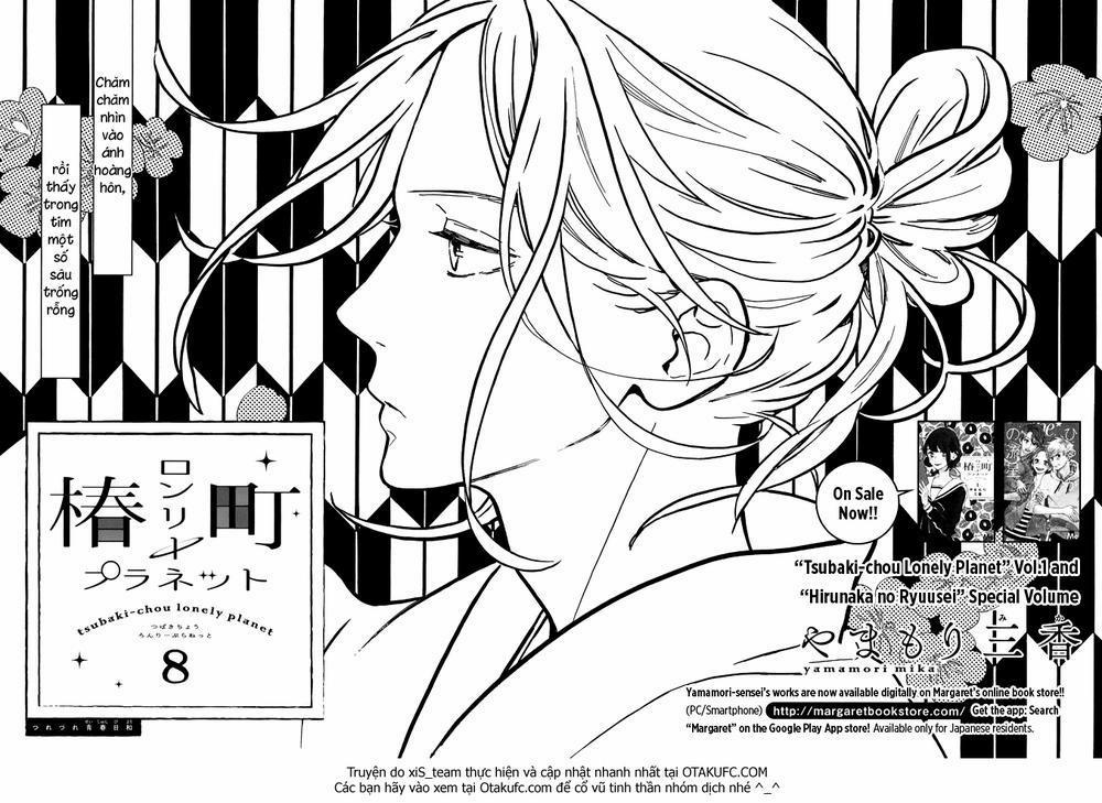 Những Đóa Sơn Trà Kia, Sẽ Vì Em Mà Đơm Hoa Khoe Sắc 8 trang 1