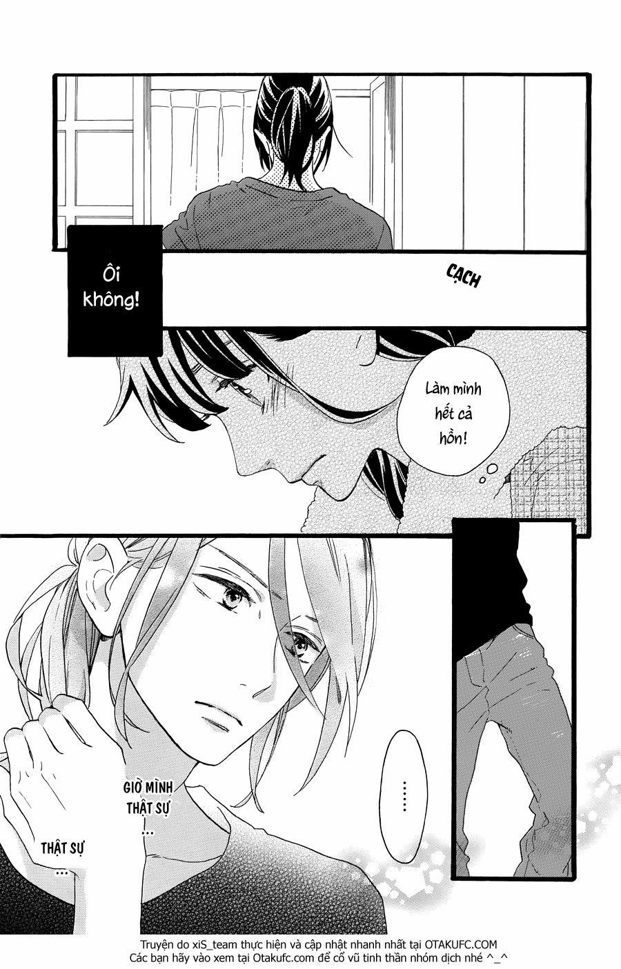 Những Đóa Sơn Trà Kia, Sẽ Vì Em Mà Đơm Hoa Khoe Sắc 8 trang 11