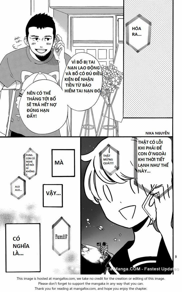 Những Đóa Sơn Trà Kia, Sẽ Vì Em Mà Đơm Hoa Khoe Sắc 9 trang 11