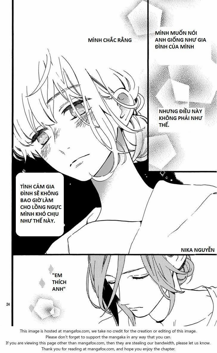 Những Đóa Sơn Trà Kia, Sẽ Vì Em Mà Đơm Hoa Khoe Sắc 9 trang 25