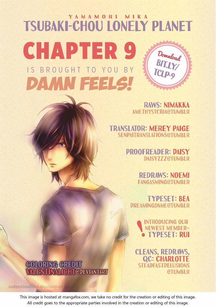 Những Đóa Sơn Trà Kia, Sẽ Vì Em Mà Đơm Hoa Khoe Sắc 9 trang 27