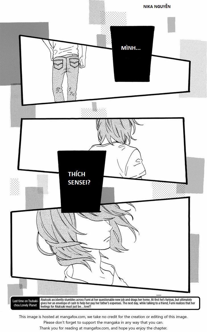 Những Đóa Sơn Trà Kia, Sẽ Vì Em Mà Đơm Hoa Khoe Sắc 9 trang 4