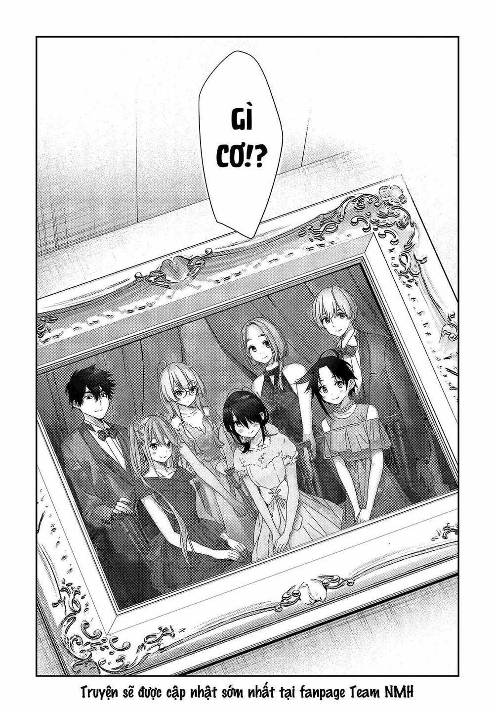 Những Đứa Trẻ Nhà Shiunji 1 trang 52