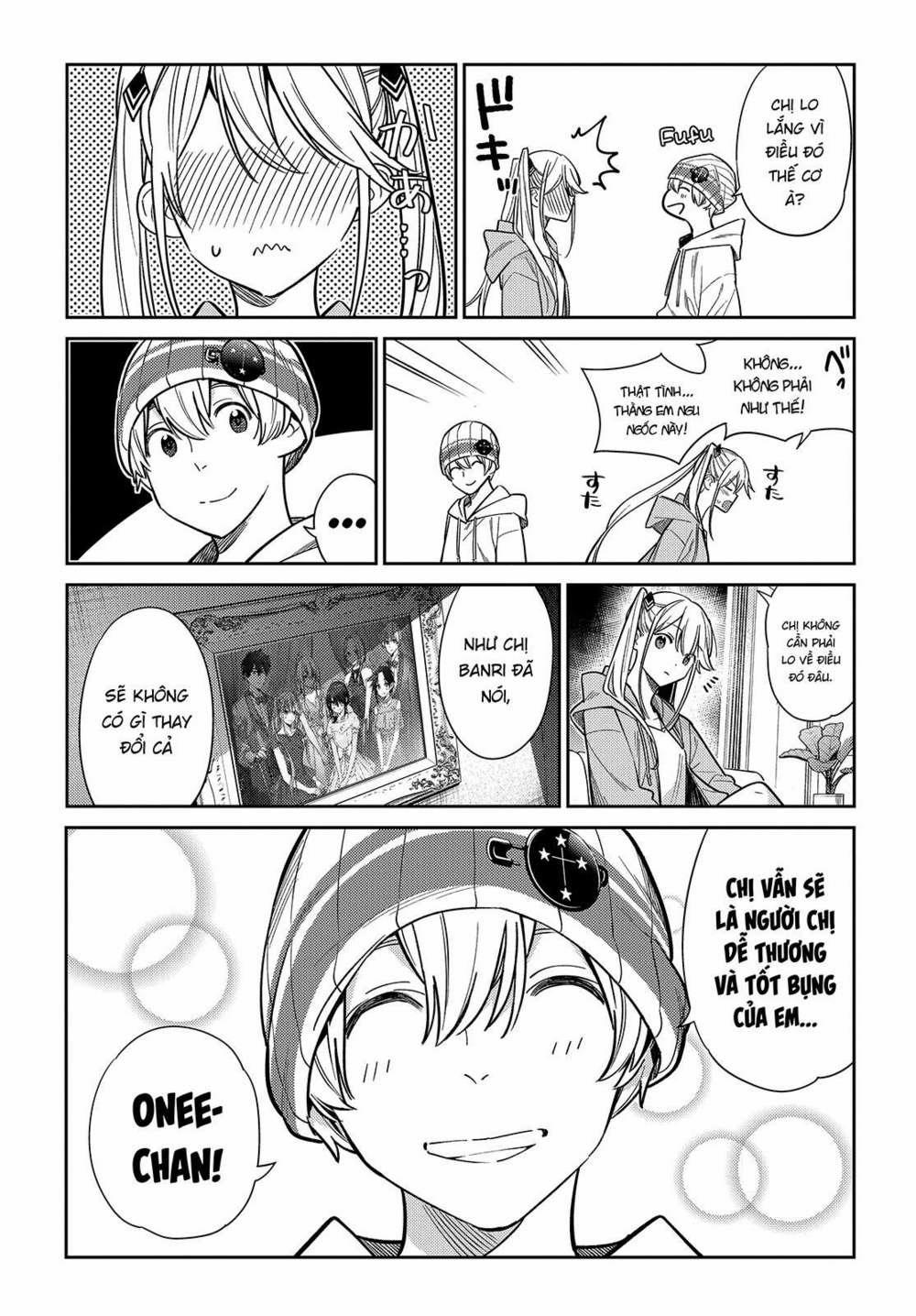 Những Đứa Trẻ Nhà Shiunji 2 trang 32