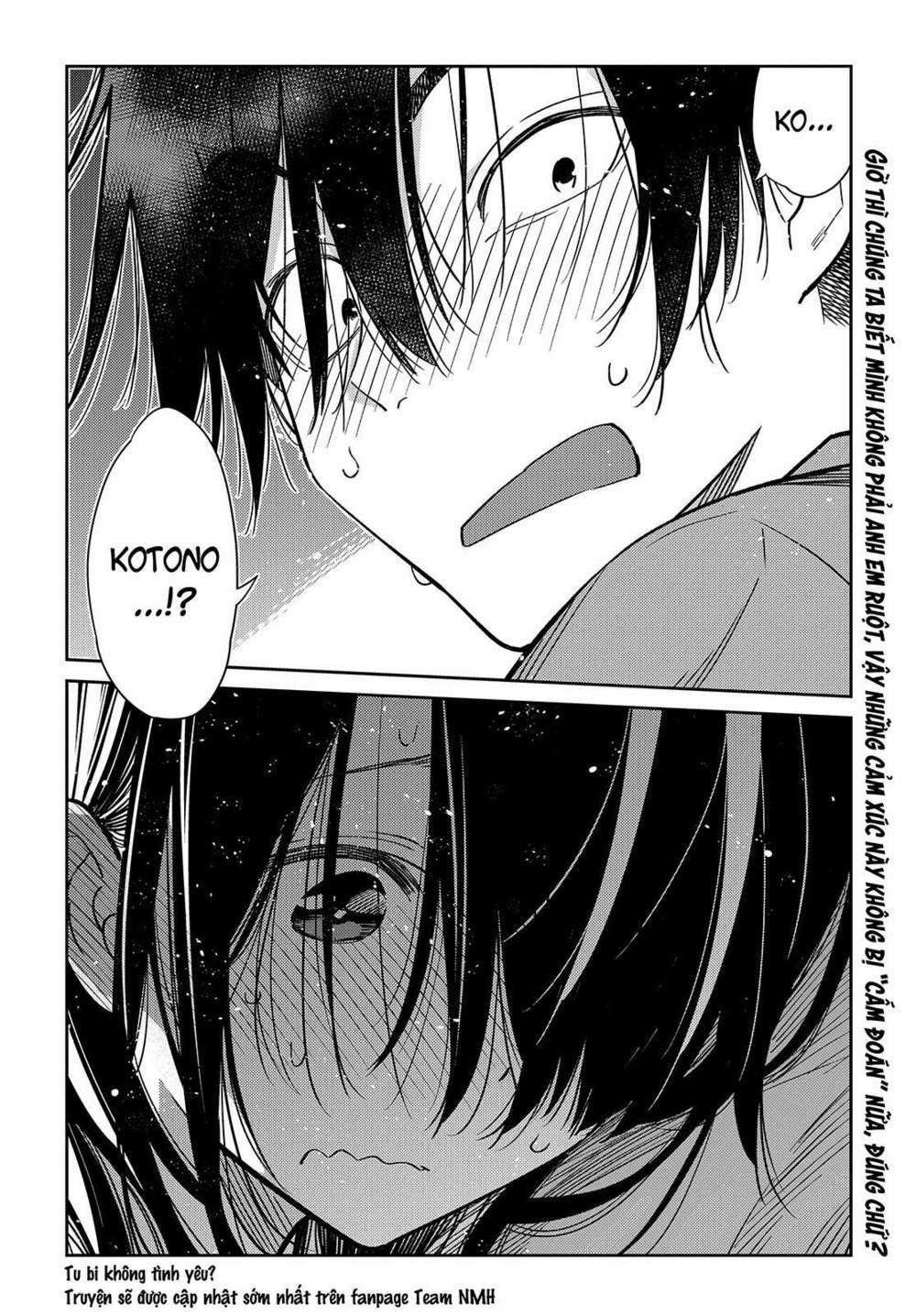 Những Đứa Trẻ Nhà Shiunji 2 trang 36