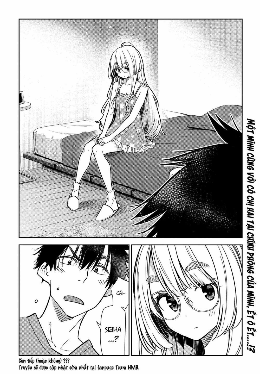 Những Đứa Trẻ Nhà Shiunji 3 trang 23