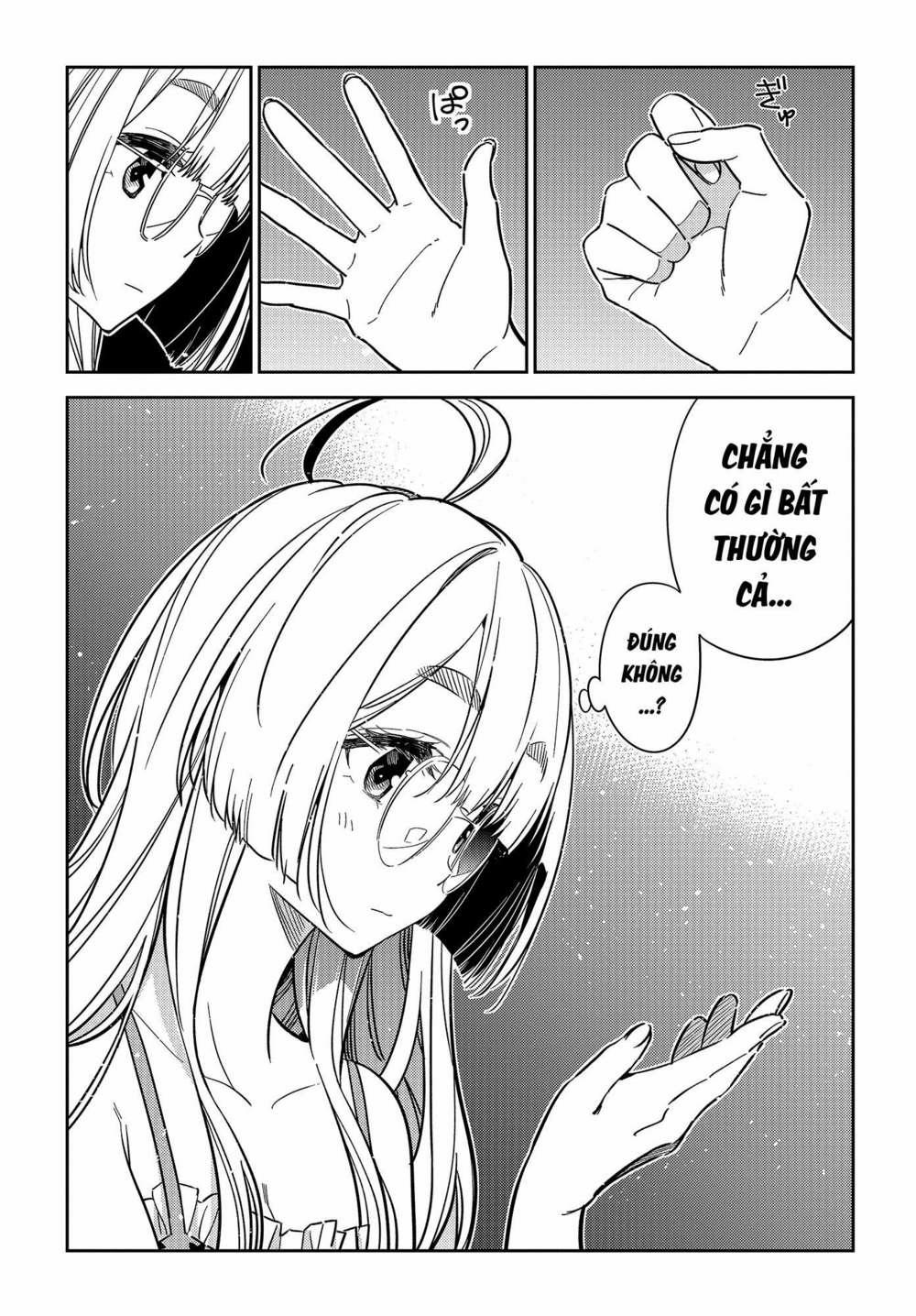 Những Đứa Trẻ Nhà Shiunji 4 trang 22